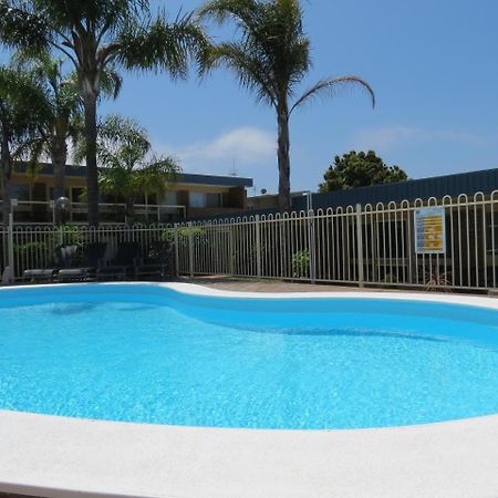 Aparthotel Chapman Court Merimbula Esterno foto