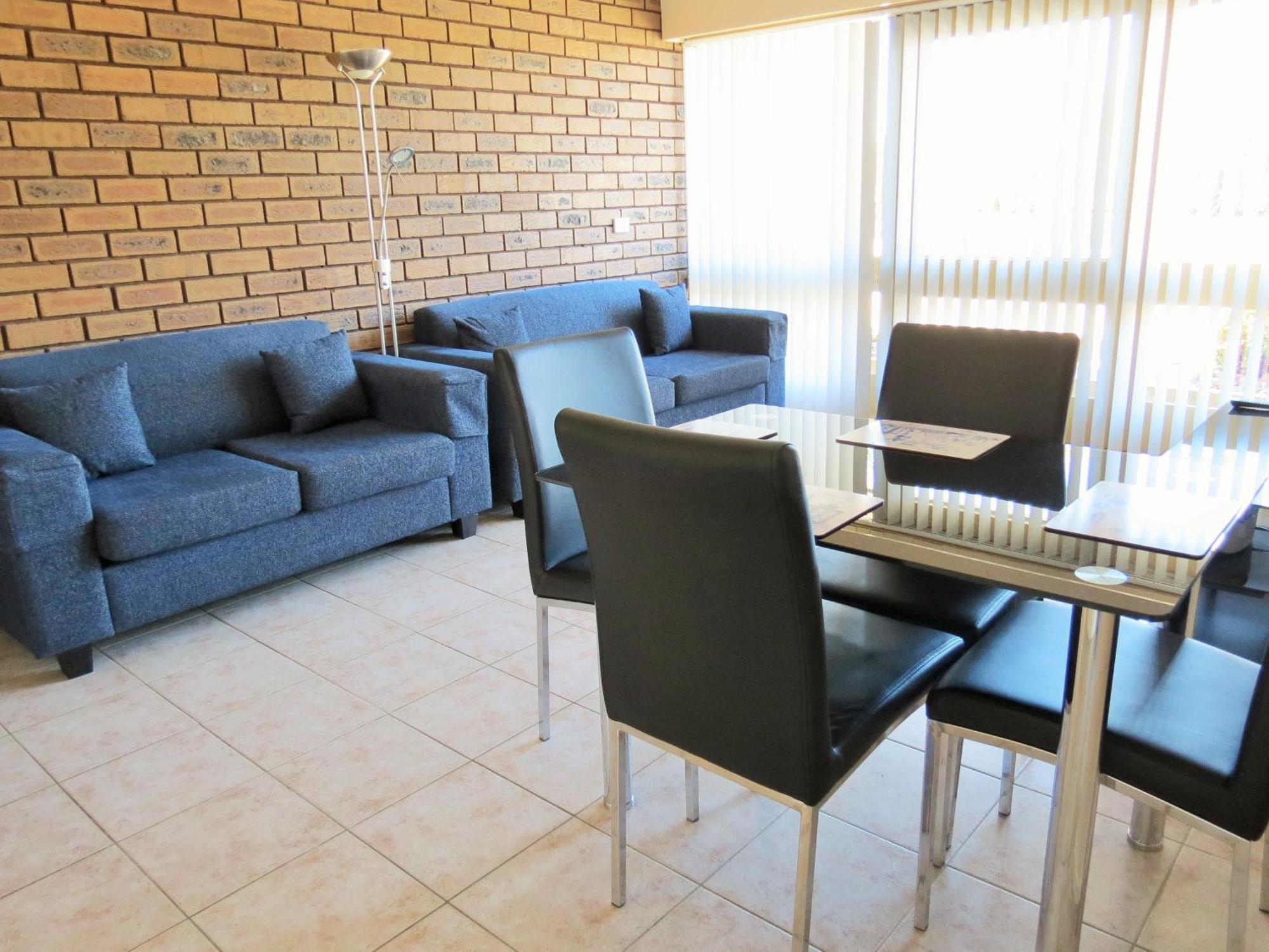 Aparthotel Chapman Court Merimbula Camera foto