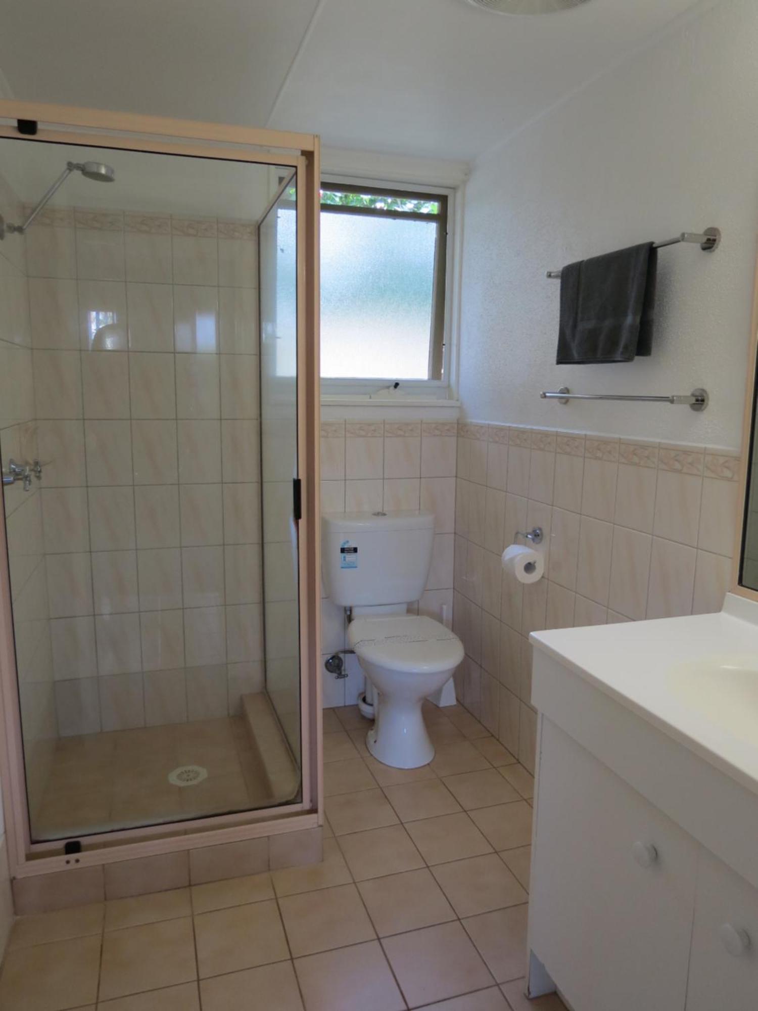 Aparthotel Chapman Court Merimbula Esterno foto