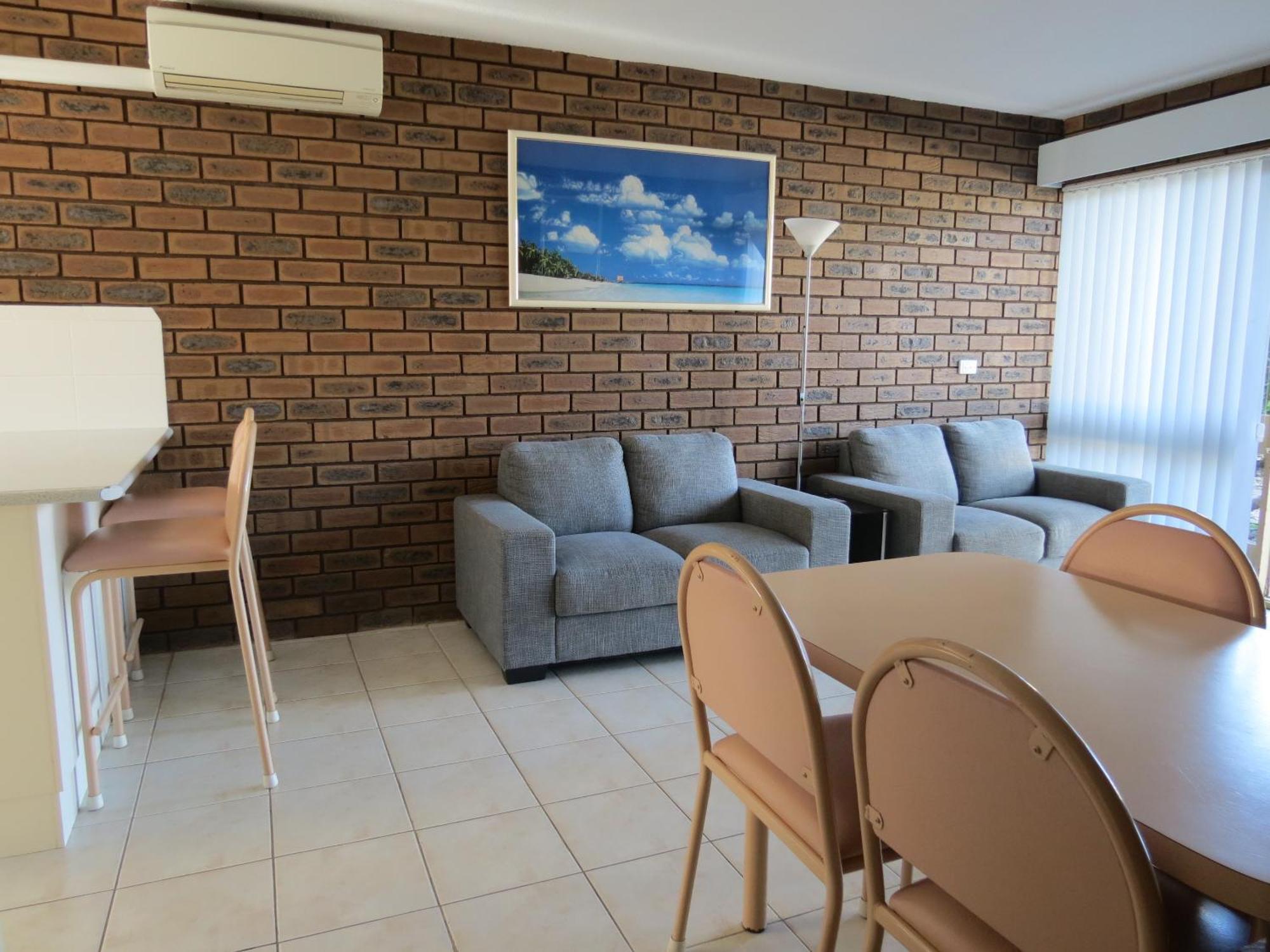 Aparthotel Chapman Court Merimbula Esterno foto