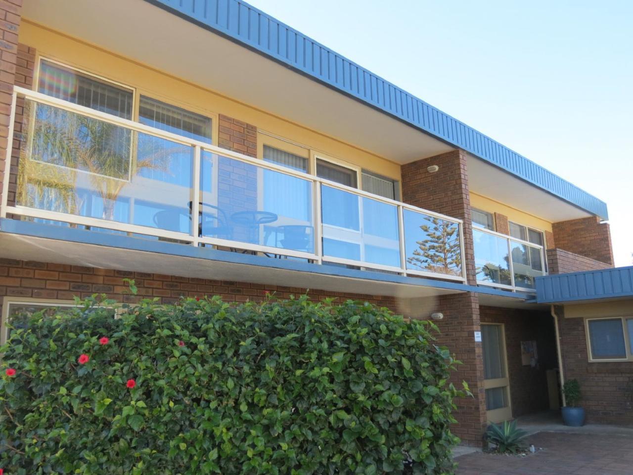 Aparthotel Chapman Court Merimbula Esterno foto
