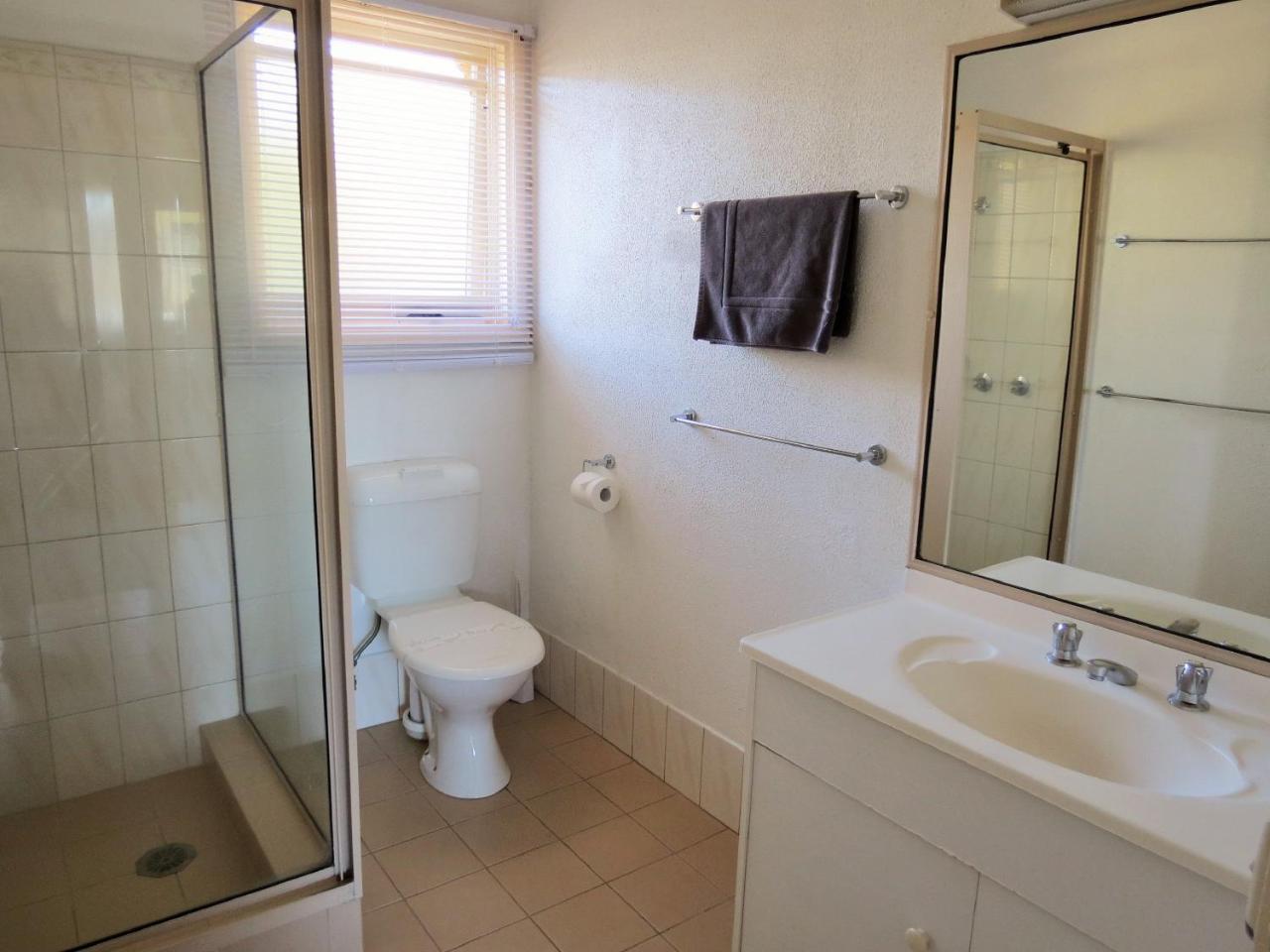 Aparthotel Chapman Court Merimbula Esterno foto