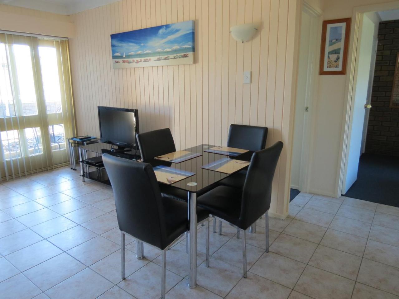 Aparthotel Chapman Court Merimbula Esterno foto