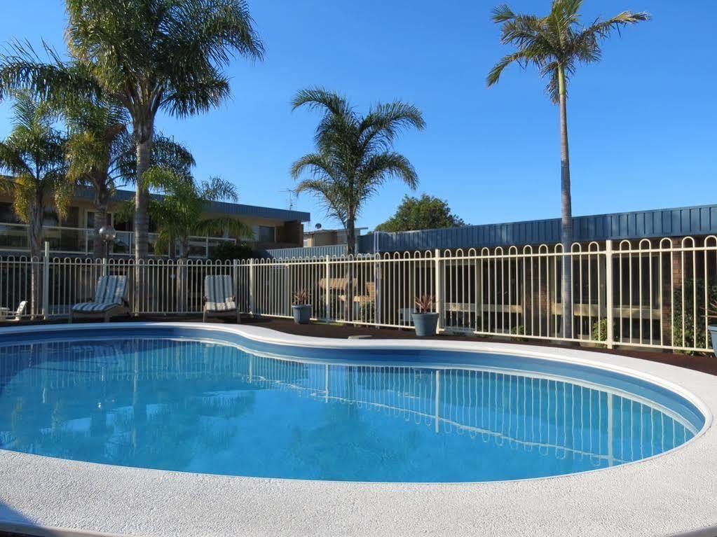 Aparthotel Chapman Court Merimbula Esterno foto